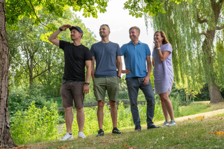 Uit Poolse frustratie geboren: met dit systeem kunnen ondernemers zelfs zonder laptop snel factureren