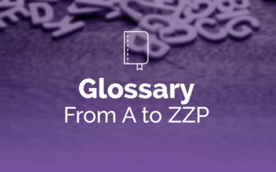 Practical Glossary for ZZP