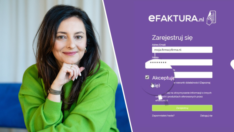 Zzp-pakket eFaktura spreekt Pools (en 8 andere talen): ‘Nederland kan niet zonder buitenlandse vaklui’