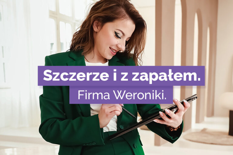 mały firma w Holandii