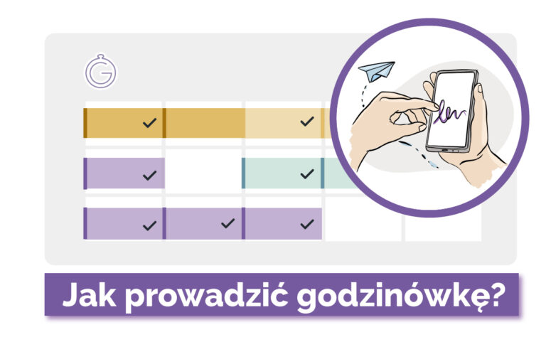 godzinówka