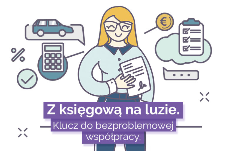 polska księgowa w Holandii