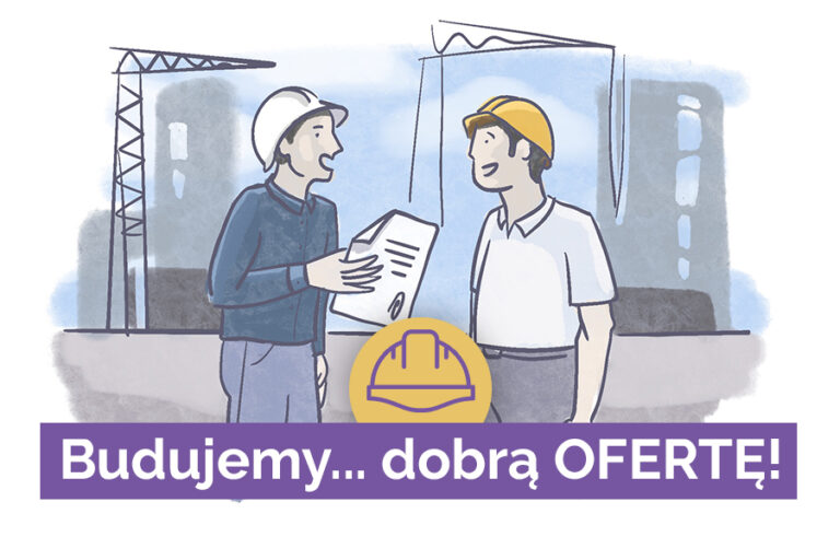 oferta w budowlance