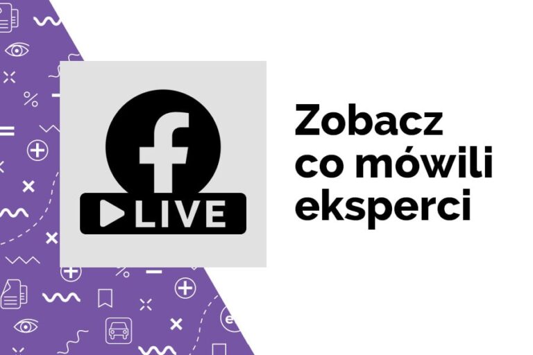 Zobacz co mówili eksperci