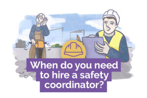 Safety Coordinator