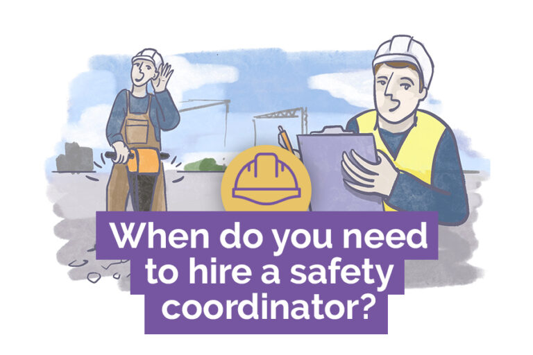 Safety Coordinator