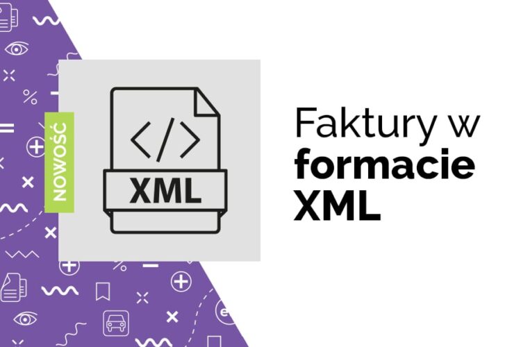 faktury elektroniczne XML