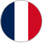 Flaga Francji
