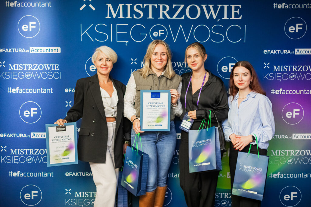 Mistrzowie Księgowości III edycja