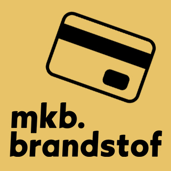 Fuel card – 6 months for free