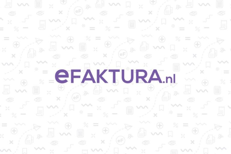 Efaktura.nl - EFaktura.nl