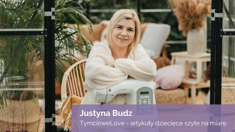 Justyna Budz