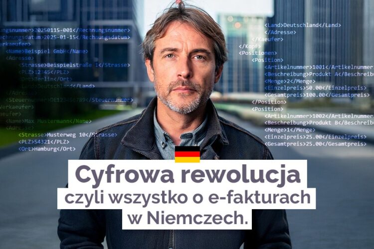 faktury elektroniczne