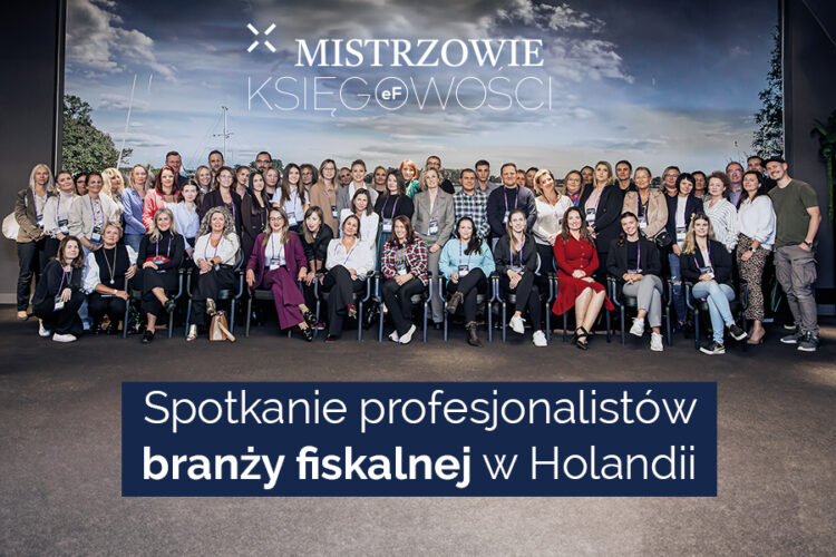 MISTRZOWIE KSIĘGOWOŚCI