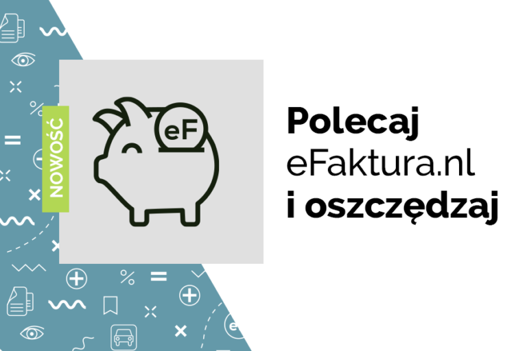 polecaj eFaktura