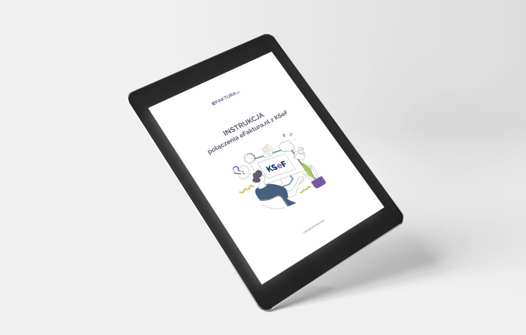 instrukcja ksef