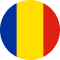 To flaga Rumunii.