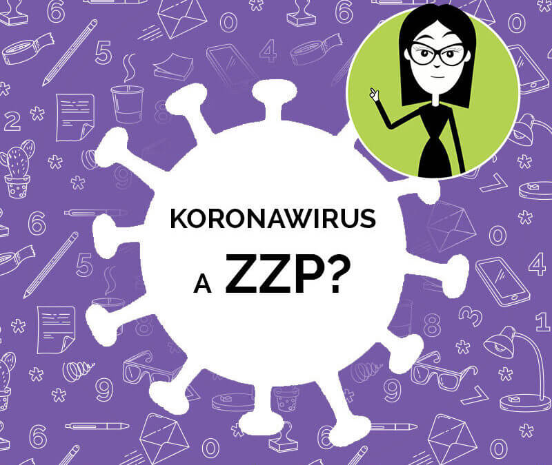 Jaki wpływ ma koronawirus na ZZP w Holandii?
