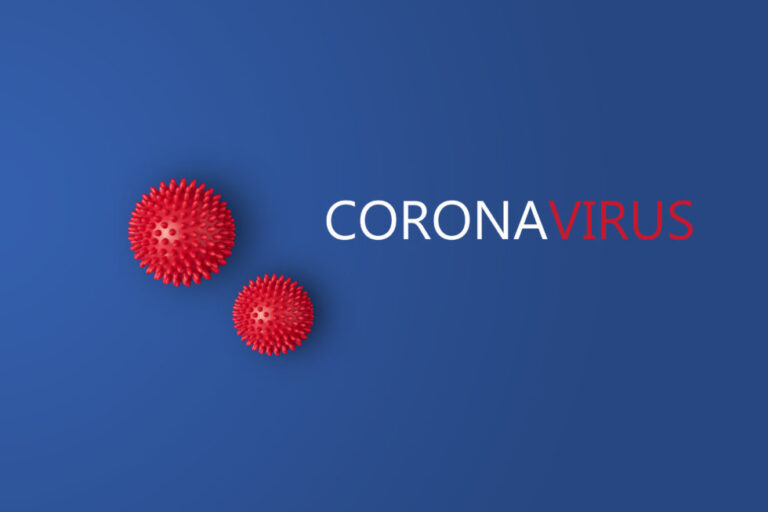 CORONAVIRUS