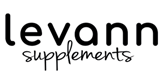 Logo firmy levann supplements