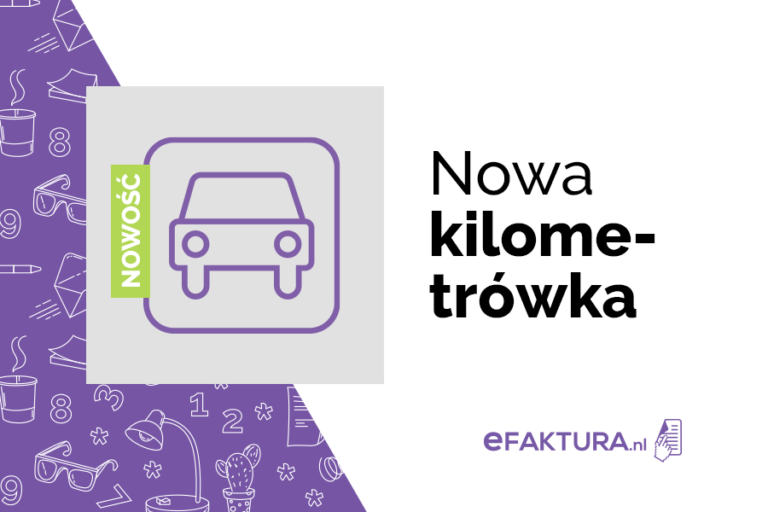 Nowa kilometrówka