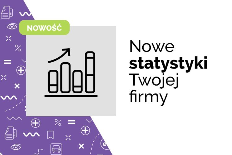 nowe statystyki