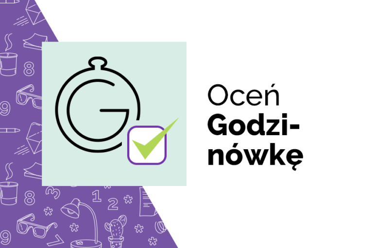 Oceń godzinówkę