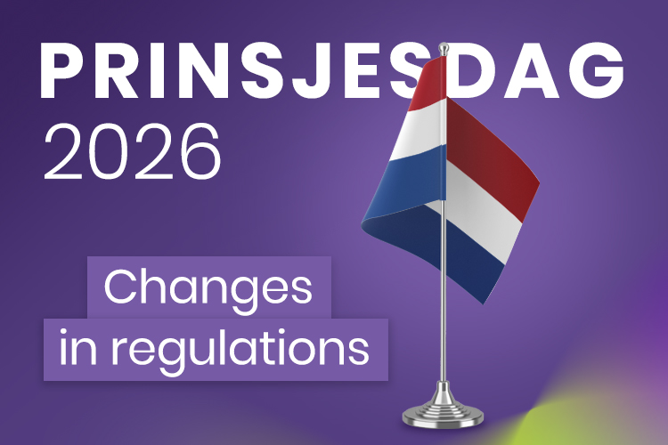 Prinsjesdag 2026: what will change for entrepreneurs in the Netherlands?