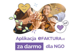 wsparcie dla NGO