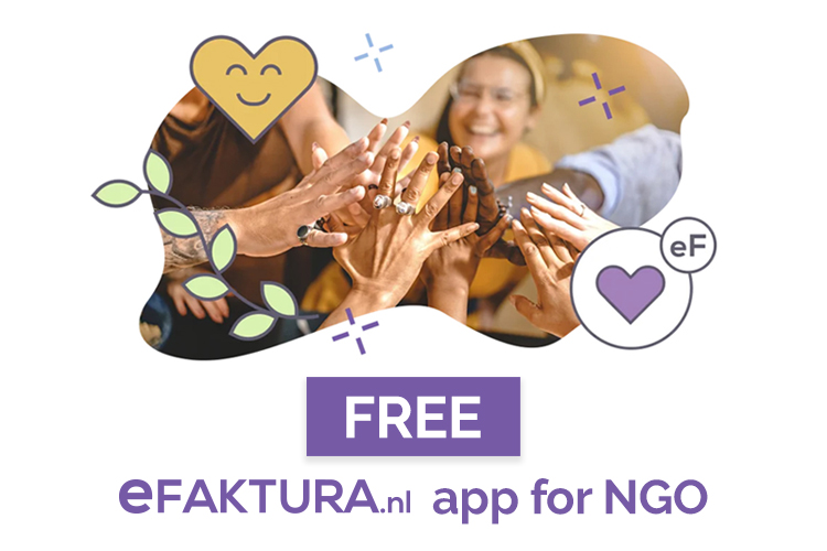 NGO's support