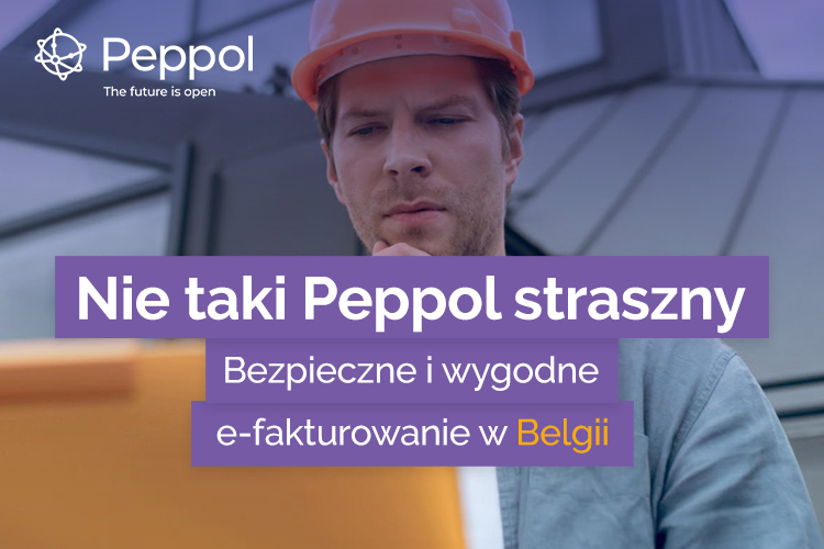 Peppol ready