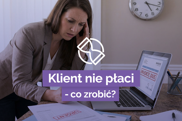 wezwanie do płatności