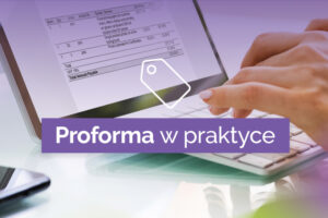 faktura proforma