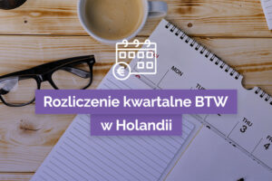 rozliczenie kwartalne