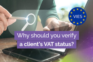 vat status