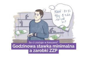 stawka godzinowa zzp