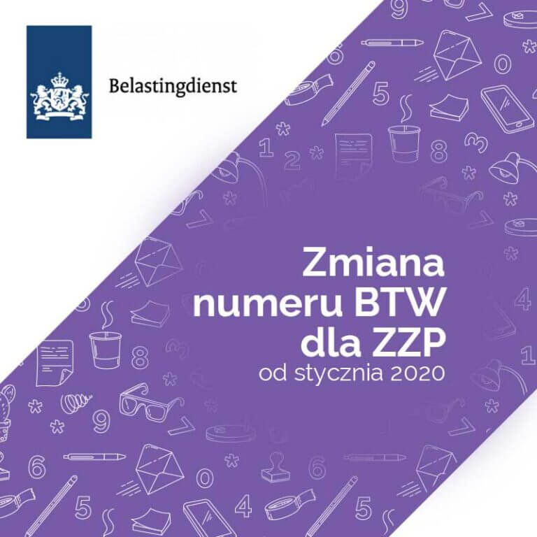 Zmiana-numeru-ZZP - EFaktura.nl